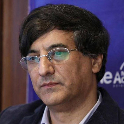 Hamid Ahanchian, MD