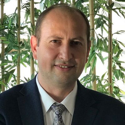 Prof Dr Ahmet Özen