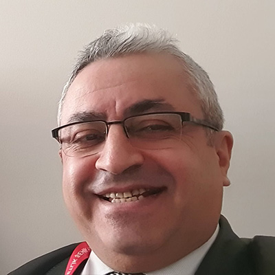 Prof. Dr. Ahmet Kazez