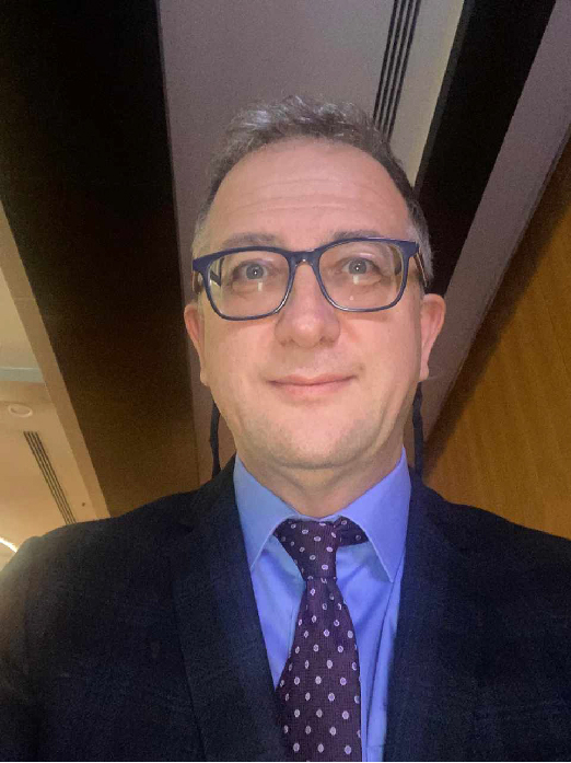 Prof. Dr. Murat Anıl