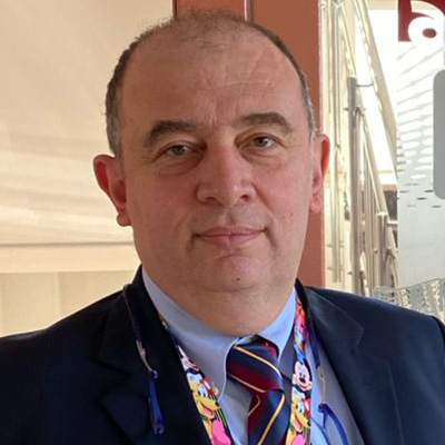 Prof. Dr. Ateş Kara