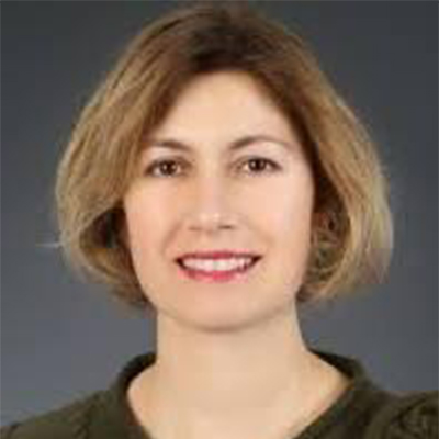 Dr. Deniz N. Çağdaş Ayvaz  
