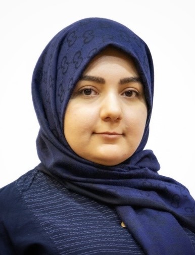 Hanieh Kolahi Azar, MD