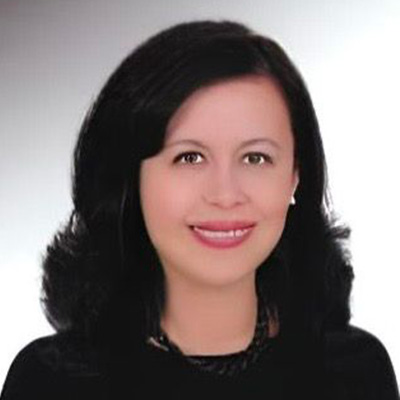 Prof. Dr. Bahar Büyükkaragöz