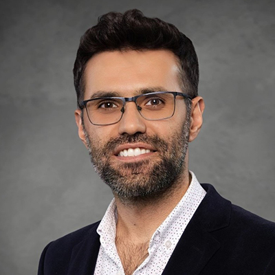 Dr. Öğr. Üyesi  Veysel Karani Barış