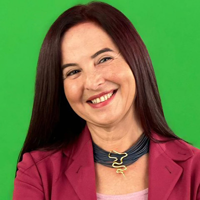 Prof. Dr. Buket Dalgıç