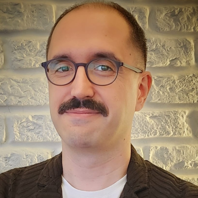 Benhur Şirvan Çetin  