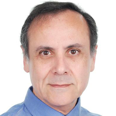 Prof. Talal A. Chatila 