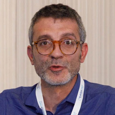 Anastasios Christakis  