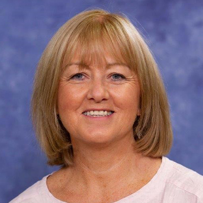 Prof. Dr. Imelda Coyne 