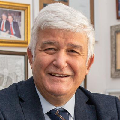 Prof. Dr. Özgür Kasapçopur