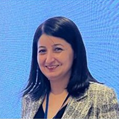 Doç. Dr. Dilek Çavuşoğlu