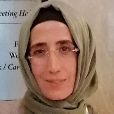 Dr. Şaduman DİNÇER