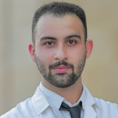 Amin Ehsanian