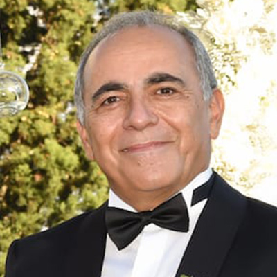 Prof. Dr. Erbuğ Keskin