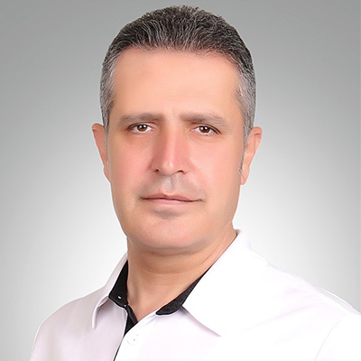 Prof. Dr. Sabahattin
                                                                            Ertuğrul 