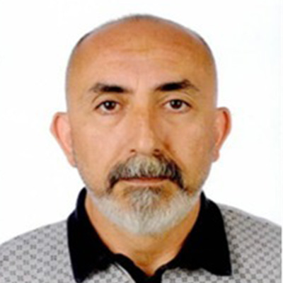 Prof Dr Fazıl orhan