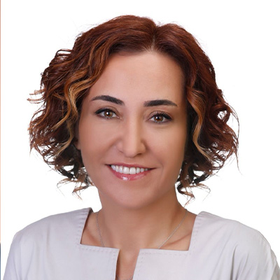 Prof. Dr. Fazilet Karakoç