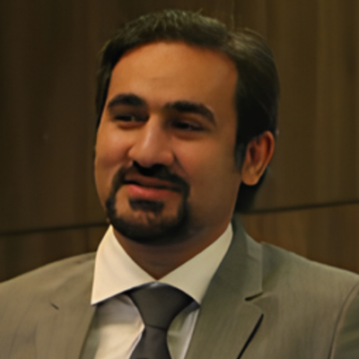 Prof Hassan Abolhassani