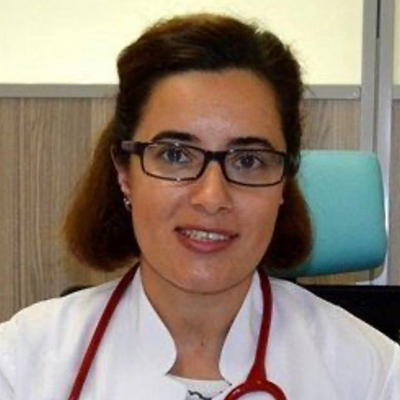 Dr. Esra Hazar  