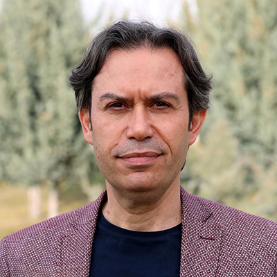 Prof. Dr. Tahsin İLHAN