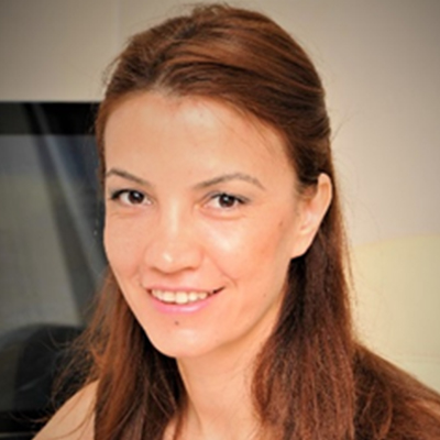 Prof. Dr. Ayşegül İşler
