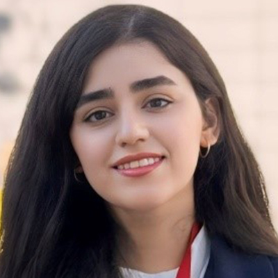 Mahsa Mollaiyan