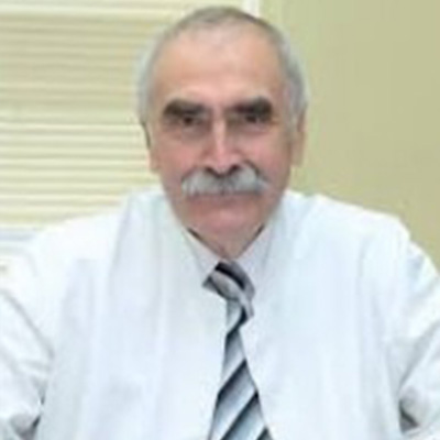 Prof Karaman Pagava