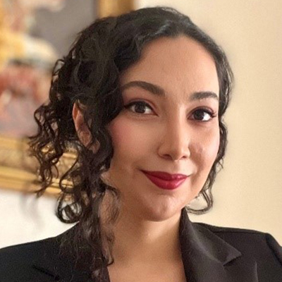 Mahsa Mollaiyan