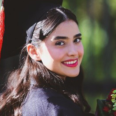 Mahsa Mollaiyan