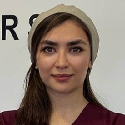 Mahsa Mollaiyan