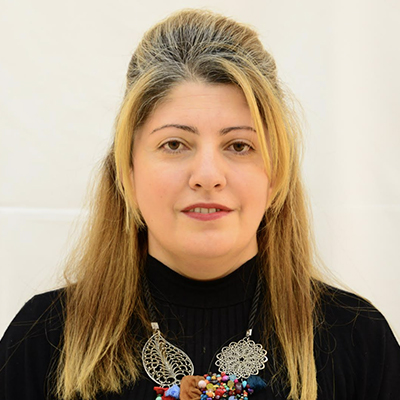 Prof. Dr. Sibel KÜÇÜKOĞLU 