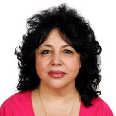Prof Gjeorgjina Kuli-Lito
