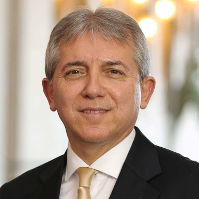 Prof. Dr. Oğuz Köktürk 