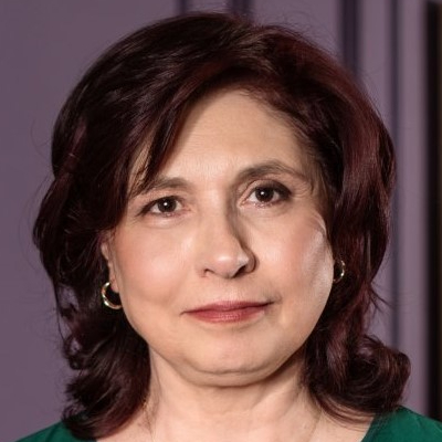 Prof Marianna Murdjeva