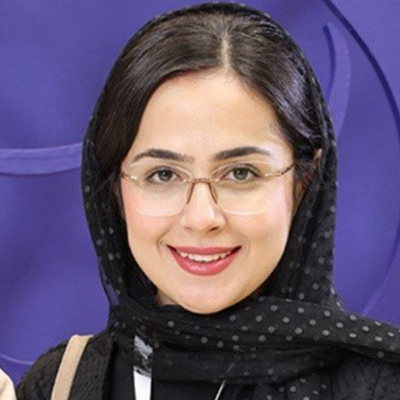 Mahsa Mollaiyan