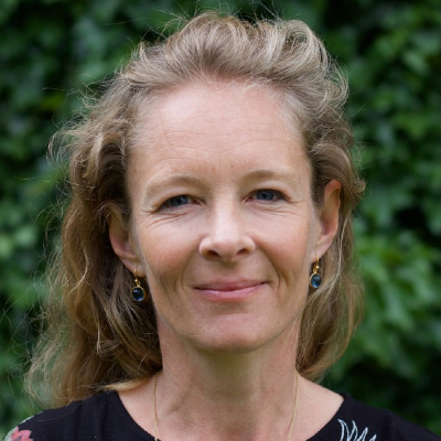 Trine Hyrup Mogensen  