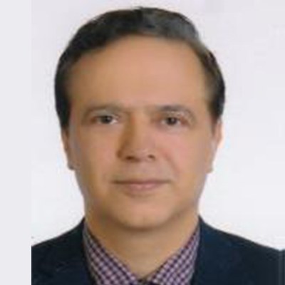 Mostafa Alavi-Moghaddam, MD
