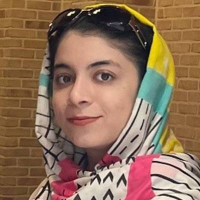 Mahsa Mollaiyan