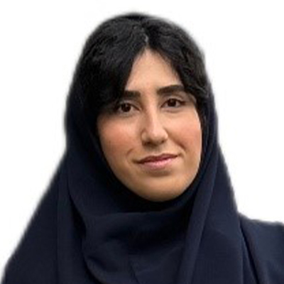 Mahsa Mollaiyan
