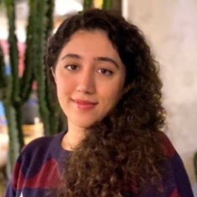 Shaghayegh Mousavi