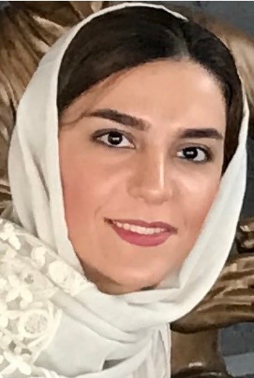 Mahshid Movahedi, MD