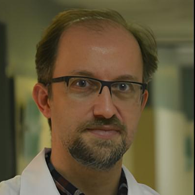 Prof Nima Rezaei