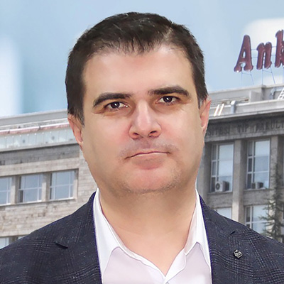 Prof. Dr. Ömer Bektaş