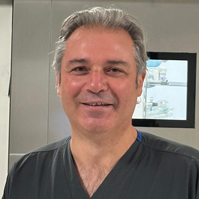 Doç. Dr. Özgür Çağlar