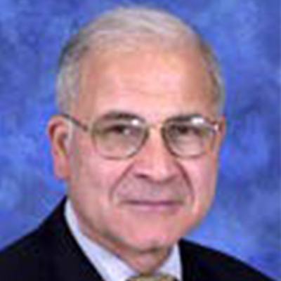 Prof Raif Geha
