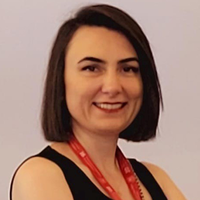 Uzm. Hemş. Emine Şahin