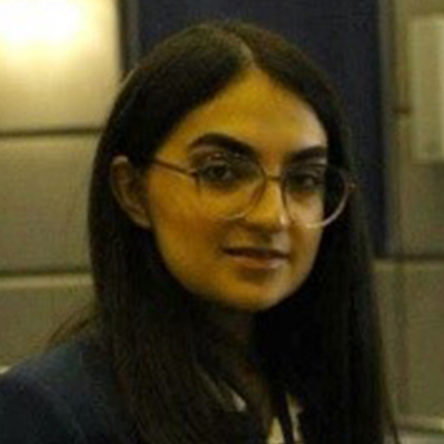 Mahsa Mollaiyan