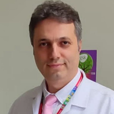 Prof. Dr. Velat ŞEN 