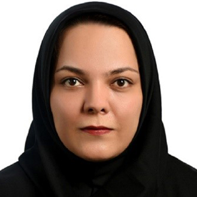 Seyedeh Shabnam Seyedsalehi, MD